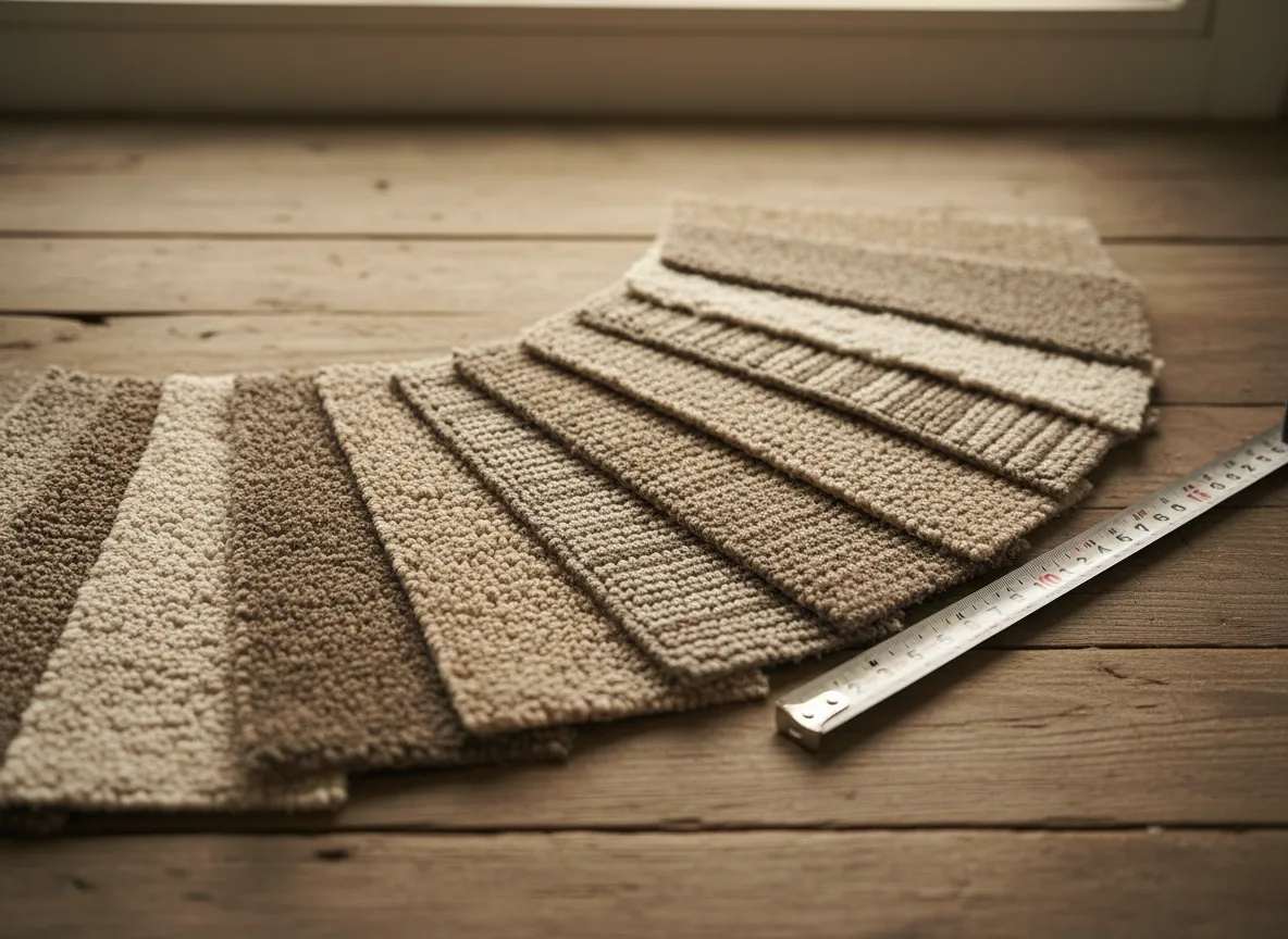 Carpet Installation Simla, CO FAQs